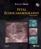 cover image - Fetal Echocardiography,2nd Edition