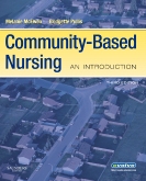 cover image - Community-Based Nursing,3rd Edition