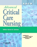 cover image - Evolve Resources for AACN Advanced Critical Care Nursing