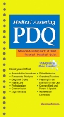 cover image - Medical Assisting PDQ