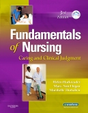 cover image - Fundamentals of Nursing - Pageburst E-Book on VitalSource,3rd Edition