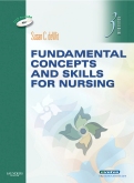 cover image - Fundamental Concepts and Skills for Nursing - Elsevier eBook on VitalSource,3rd Edition