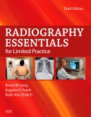 cover image - Radiography Essentials for Limited Practice - Elsevier eBook on VitalSource,3rd Edition