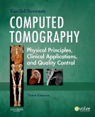 cover image - Computed Tomography - Elsevier eBook on VitalSource,3rd Edition