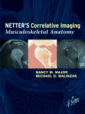 cover image - Netter's Correlative Imaging: Musculoskeletal Anatomy