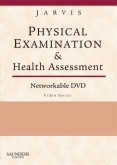 cover image - Physical Examination and Health Assessment Video Series, Version 2