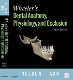 cover image - Evolve Resources for Wheeler's Dental Anatomy, Physiology and Occlusion,9th Edition