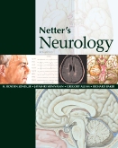cover image - Netter's Neurology,2nd Edition