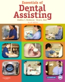 cover image - Essentials of Dental Assisting - Elsevier eBook on VitalSource,4th Edition