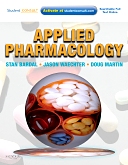 cover image - Evolve Resources for Applied Pharmacology