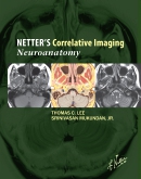 cover image - Netter’s Correlative Imaging: Neuroanatomy