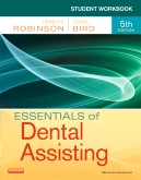 cover image - Student Workbook for Essentials of Dental Assisting,5th Edition