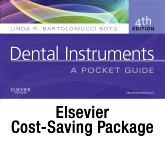 cover image - Essentials of Dental Assisting - Text, Workbook, and Boyd: Dental Instruments, 4e Package,5th Edition