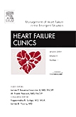 Management of Heart Failure in the Emergent Situation, An Issue of Heart Failure Clinics