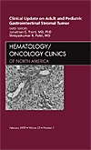 Clinical Update on Adult and Pediatric Gastrointestinal Stromal Tumor, An Issue of Hematology/Oncology Clinics