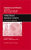 Staphylococcal Infections, An Issue of Infectious Disease Clinics