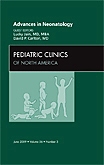 Advances in Neonatology, An Issue of Pediatric Clinics