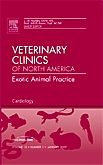Cardiology, An Issue of Veterinary Clinics: Exotic Animal Practice