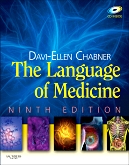 cover image - Evolve Resources for The Language of Medicine,9th Edition