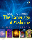 cover image - The Language of Medicine,9th Edition