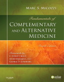 cover image - Fundamentals of Complementary and Alternative Medicine,4th Edition