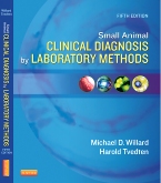 Small Animal Clinical Diagnosis by Laboratory Methods