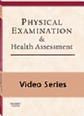 cover image - Physical Examination and Health Assessment Video Series, Version 2
