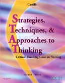 cover image - Strategies, Techniques, and Approaches to Thinking - Elsevier eBook on VitalSource,4th Edition