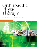 cover image - Evolve Learning Resources to Accompany Orthopaedic Physical Therapy,4th Edition