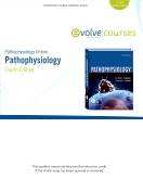 cover image - Pathophysiology Online for Pathophysiology,4th Edition