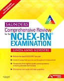cover image - Saunders Comprehensive Review for the NCLEX-RN® Examination,5th Edition