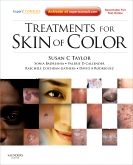 Treatments for Skin of Color