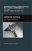 Hypertensive Disease: Current Challenges, New Concepts, and Management, An Issue of Medical Clinics