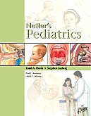 cover image - Netter's Pediatrics