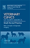 New Concepts in Diagnostic Imaging, An Issue of Veterinary Clinics: Small Animal Practice