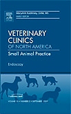 Endoscopy, An Issue of Veterinary Clinics: Small Animal Practice