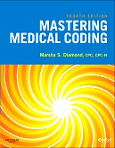 cover image - Evolve Resources for Mastering Medical Coding,4th Edition