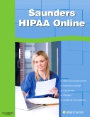cover image - HIPAA Online