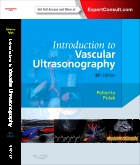 cover image - Introduction to Vascular Ultrasonography,6th Edition