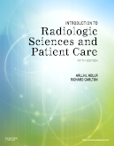 cover image - Introduction to Radiologic Sciences and Patient Care,5th Edition