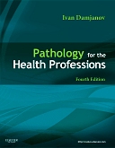 cover image - Evolve Resources for Pathology for the Health Professions,4th Edition