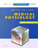 cover image - Medical Physiology, 2e Updated Edition,2nd Edition