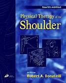 cover image - Evolve Resources for Physical Therapy of the Shoulder,4th Edition