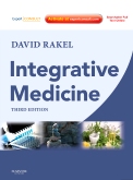cover image - Integrative Medicine,3rd Edition