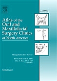Management of the Airway, An Issue of Atlas of the Oral and Maxillofacial Surgery Clinics