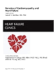 Genetics of Cardiomyopathy and Heart Failure, An Issue of Heart Failure Clinics