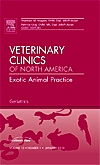 Geriatrics, An Issue of Veterinary Clinics: Exotic Animal Practice