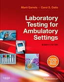 cover image - Evolve Resources for Laboratory Testing for Ambulatory Settings,2nd Edition