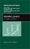 Adolescents and Sports, An Issue of Pediatric Clinics