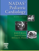 Nadas Pediatric Cardiology E-Book